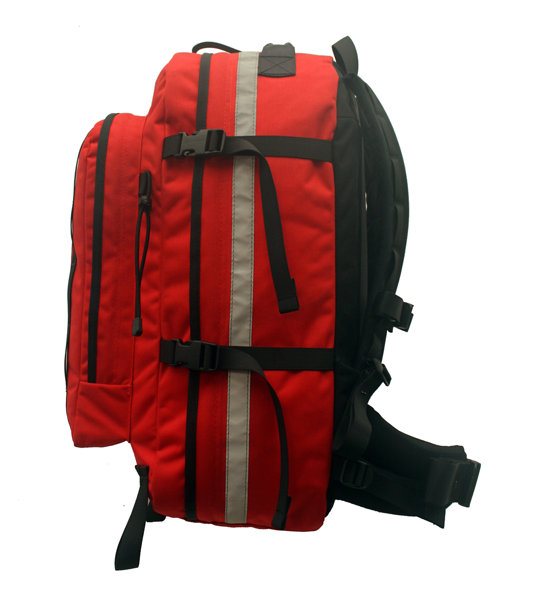 Snowsled Rescue sac médical secours 59x33x22 cm
