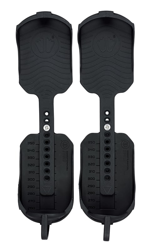 Sidas protège-semelles ski boots snowboard coque dure