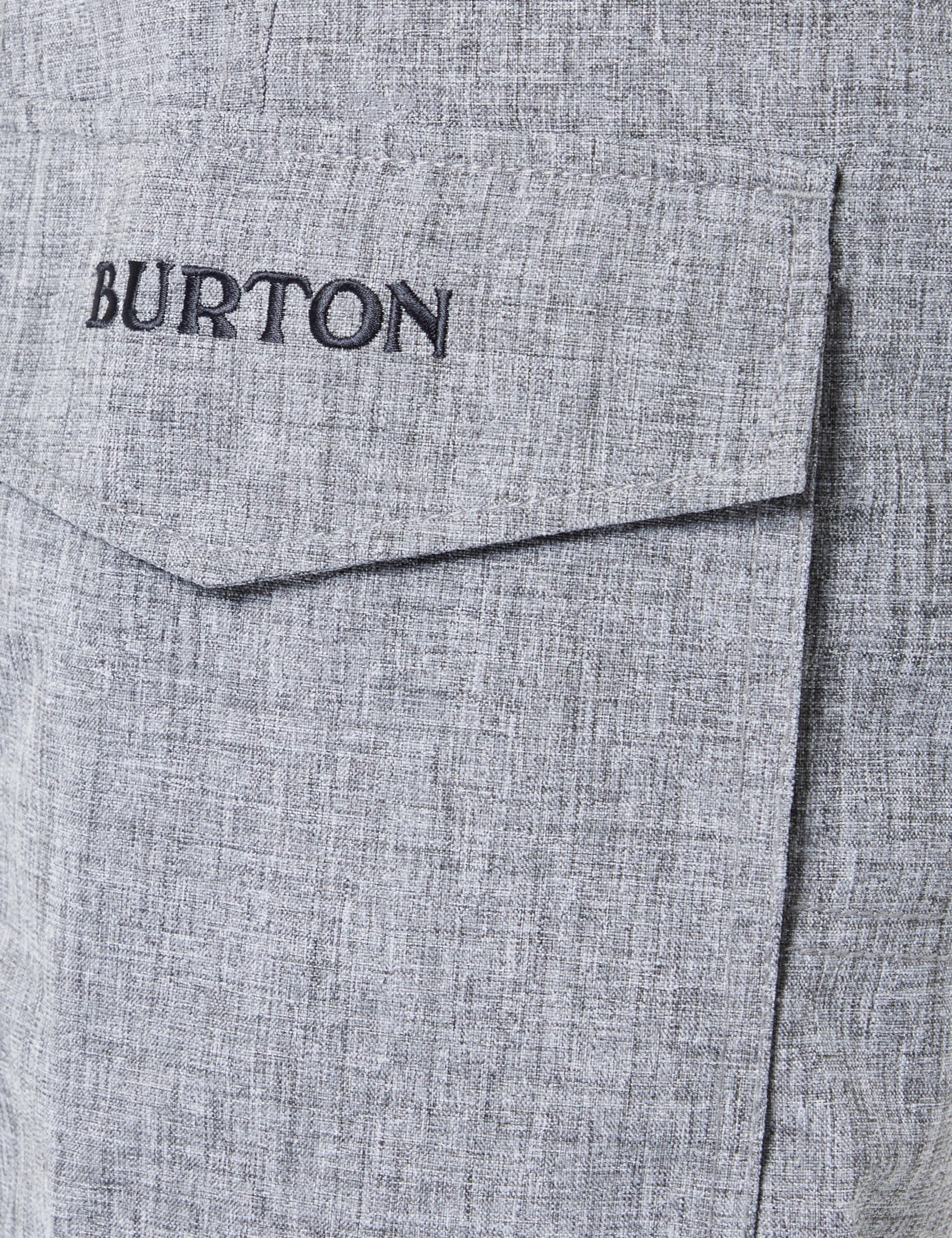 Burton Covert Pantalon Snowboard Homme DRYRIDE 10K