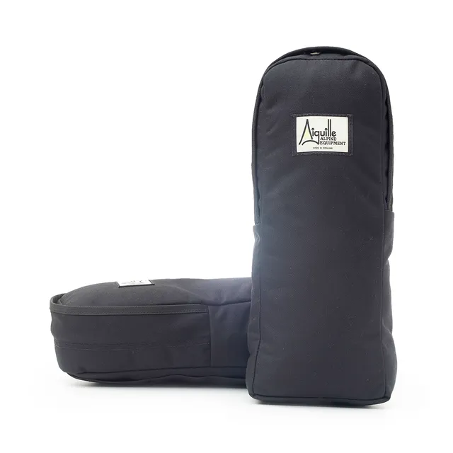 Aiguille Alpine Rucksack Pockets poches Cordura paire