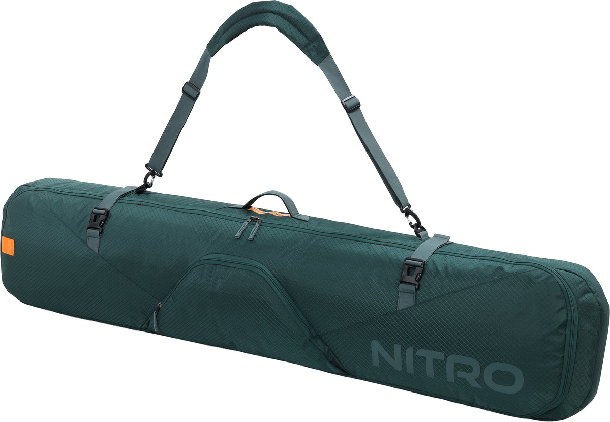 Nitro Cargo housse snowboard 169 cm Raven 3 boards