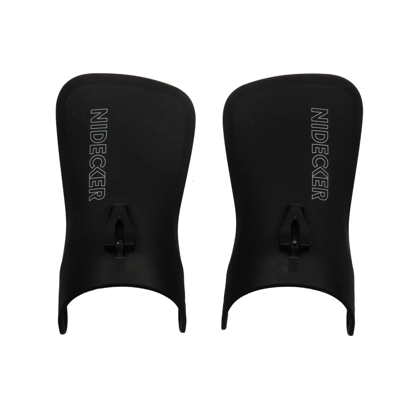 Nidecker Spare Parts HB-N007-A Spoiler Nylon Noir M