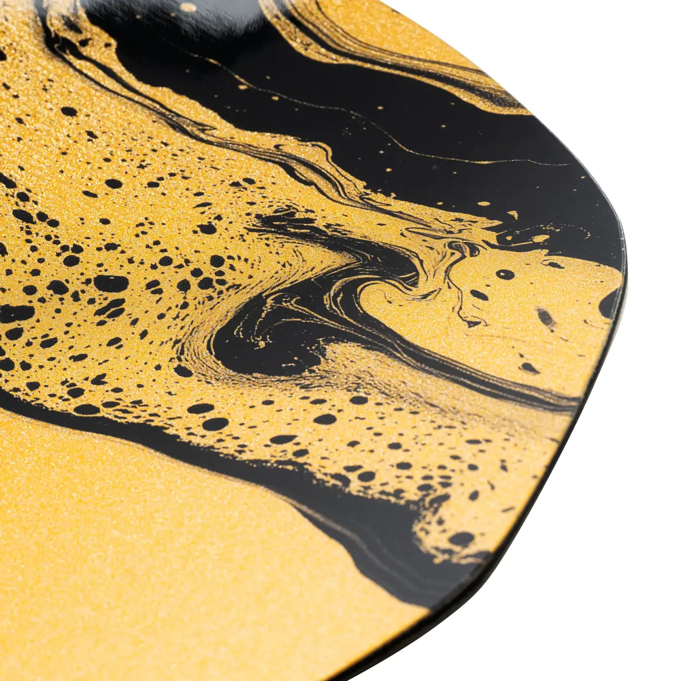 Nidecker Smoke snowboard asymétrique carving 159