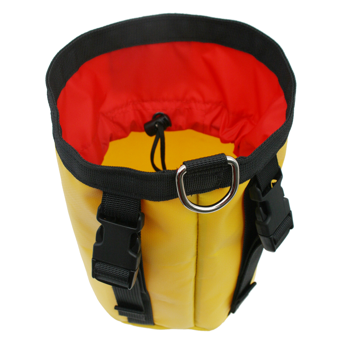 Snowsled Snack sacoche PVC 5L 9L 14L ceinture