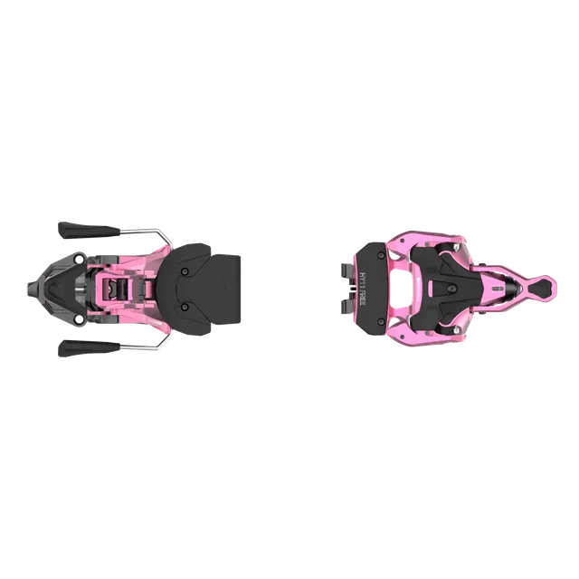 ATK Hy 11 Free fixation freeride pink 097 alu