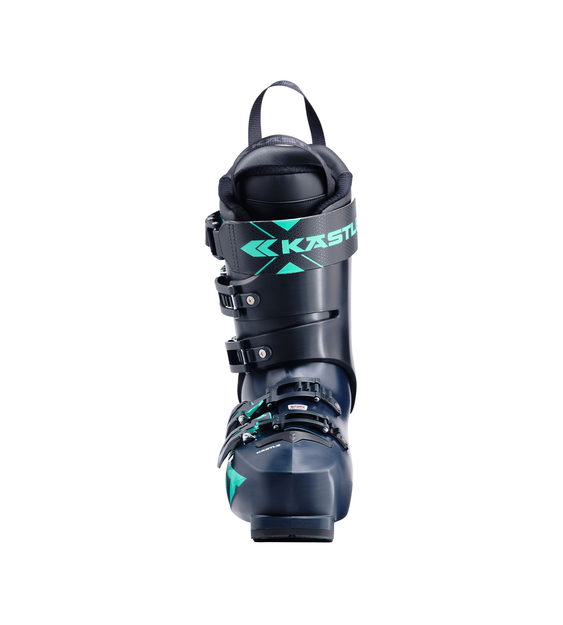 Kästle K120P chaussures ski piste 27.5 Standard flex 120