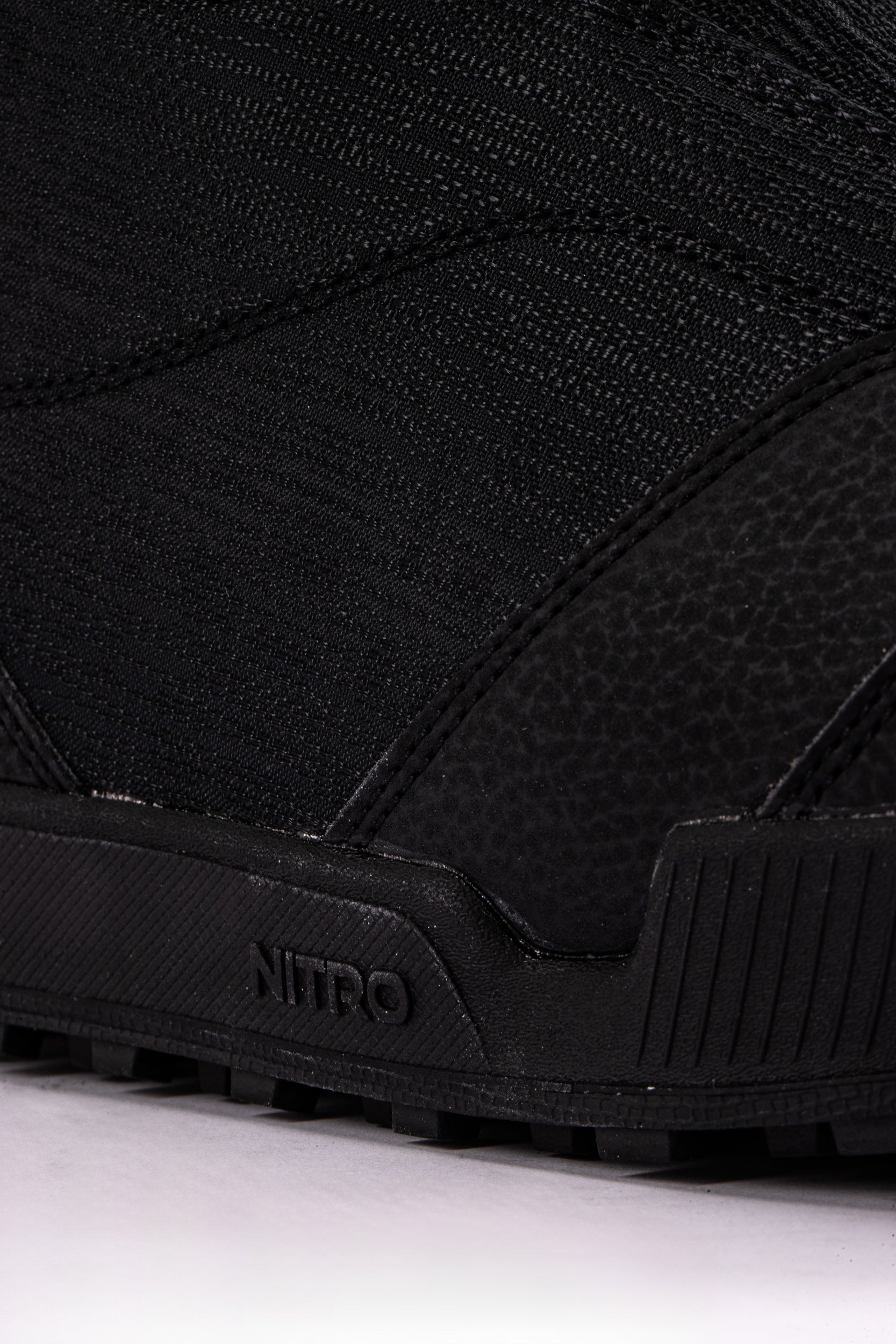 Nitro Flora Boa boots snowboard femme Noir 245