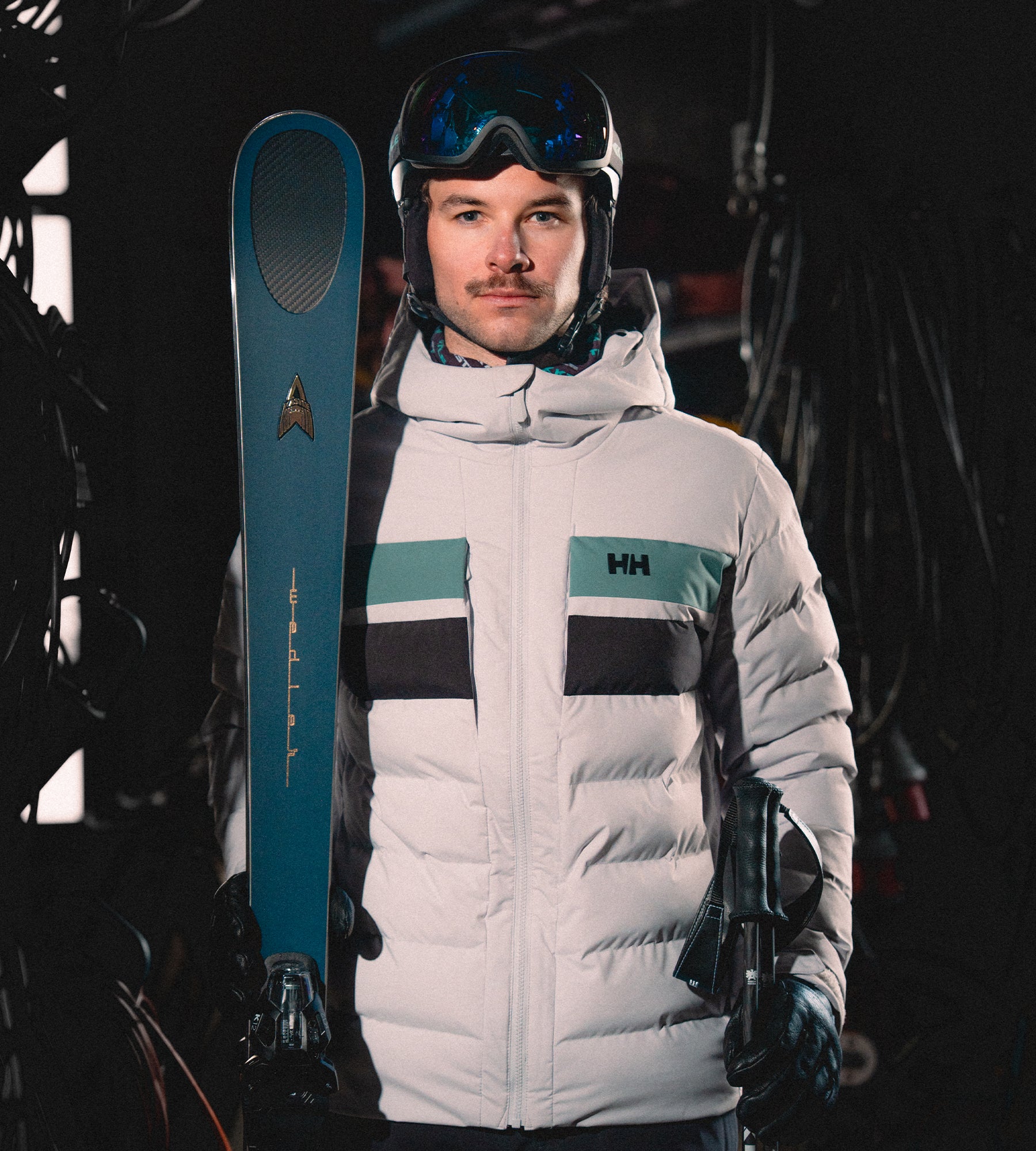 Kästle Legend 1968 Wedler ski allmountain 179 cm K12 PRW GW