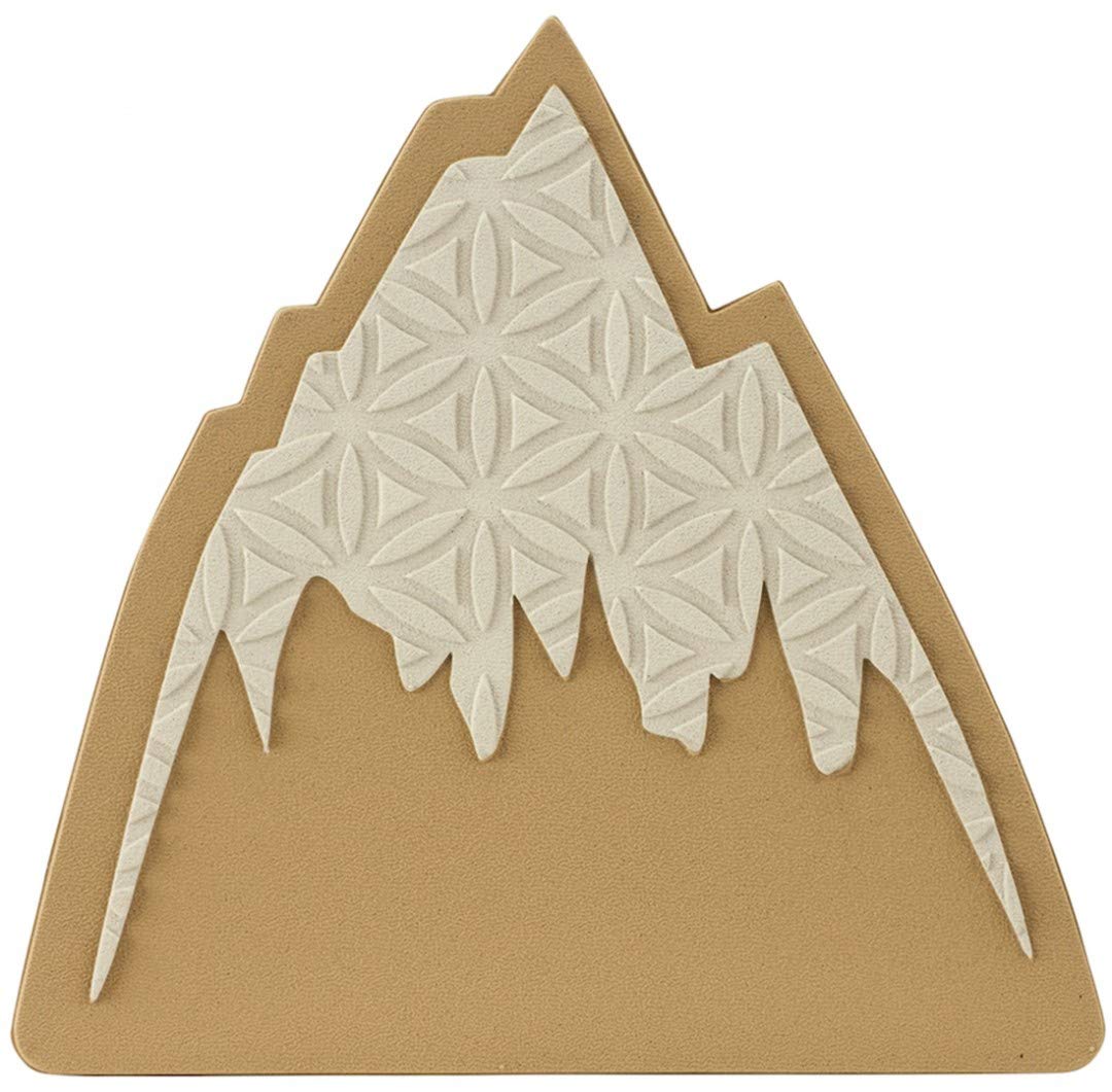 Burton Stomp Pad mousse snowboard freestyle antidérapant