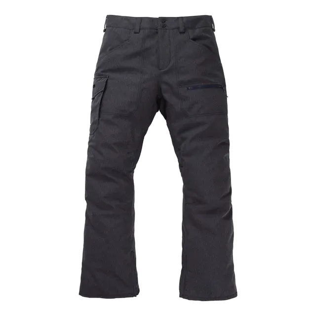 Burton Covert Pantalon Snowboard Homme Imperméable 10K