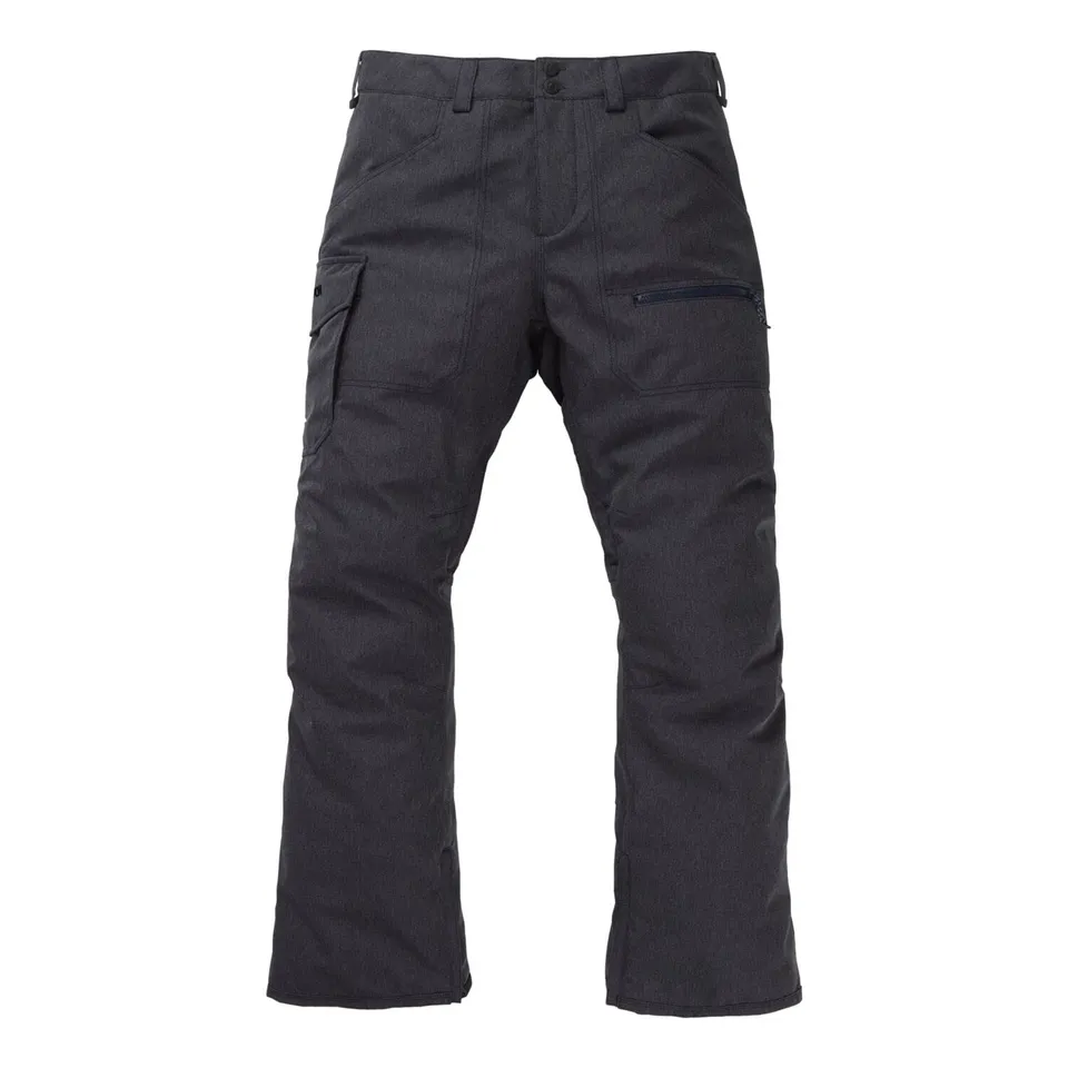 Burton Covert Pantalon Snowboard Homme Imperméable 10K