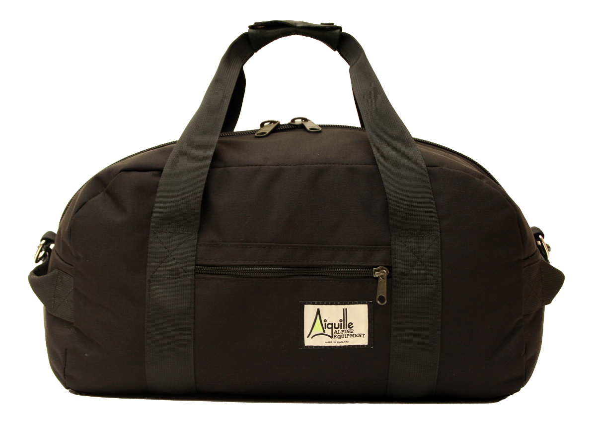 Snowsled Travel Bag Sac voyage 35L noir nylon
