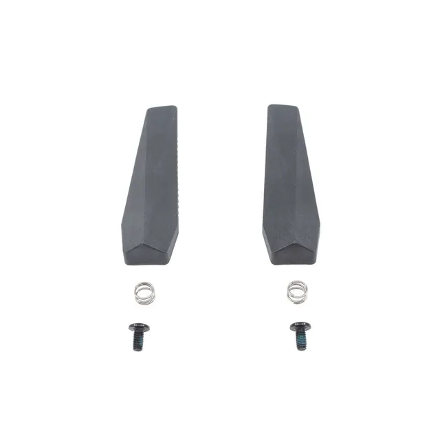 Nidecker Spare Parts FL-S002-A molette fixation Supermatic Carbone