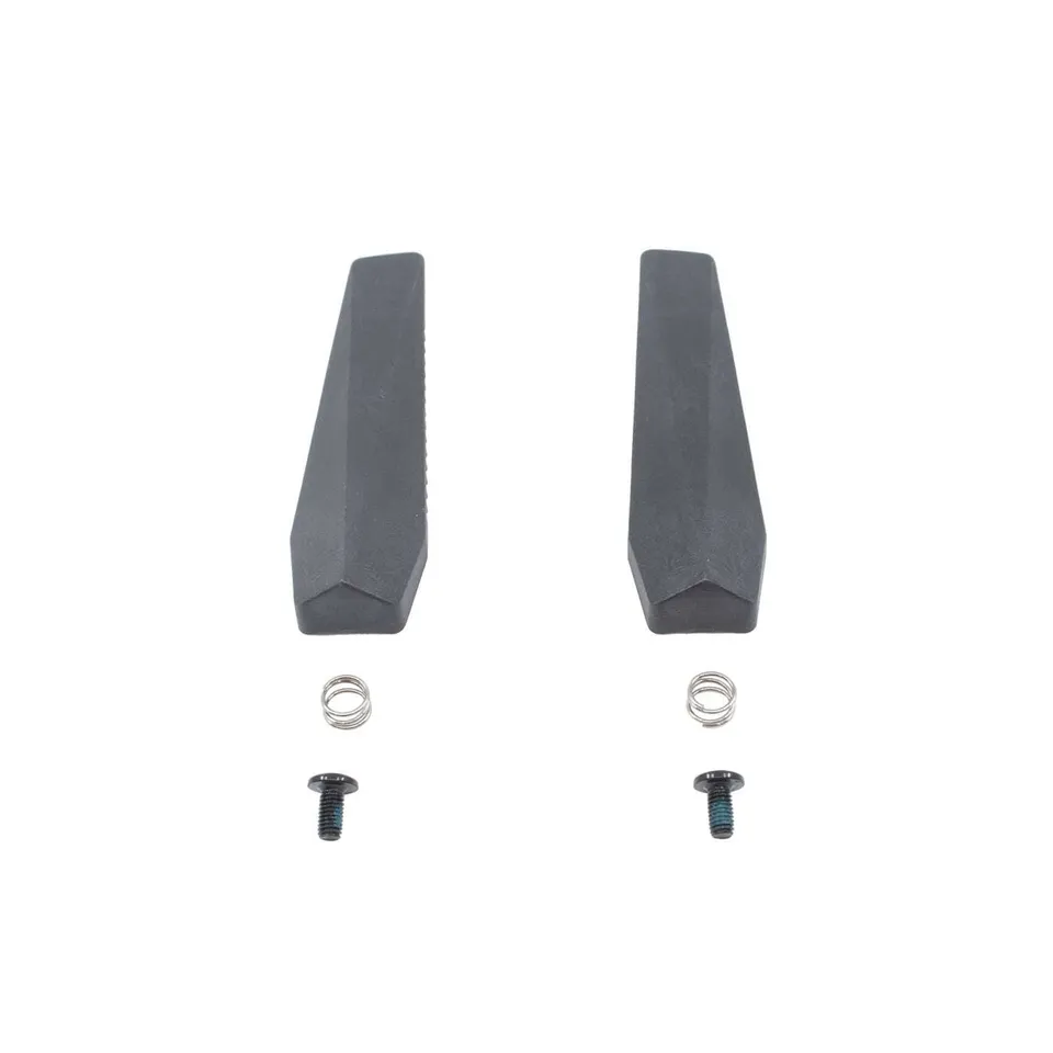 Nidecker Spare Parts FL-S002-A molette fixation Supermatic Carbone