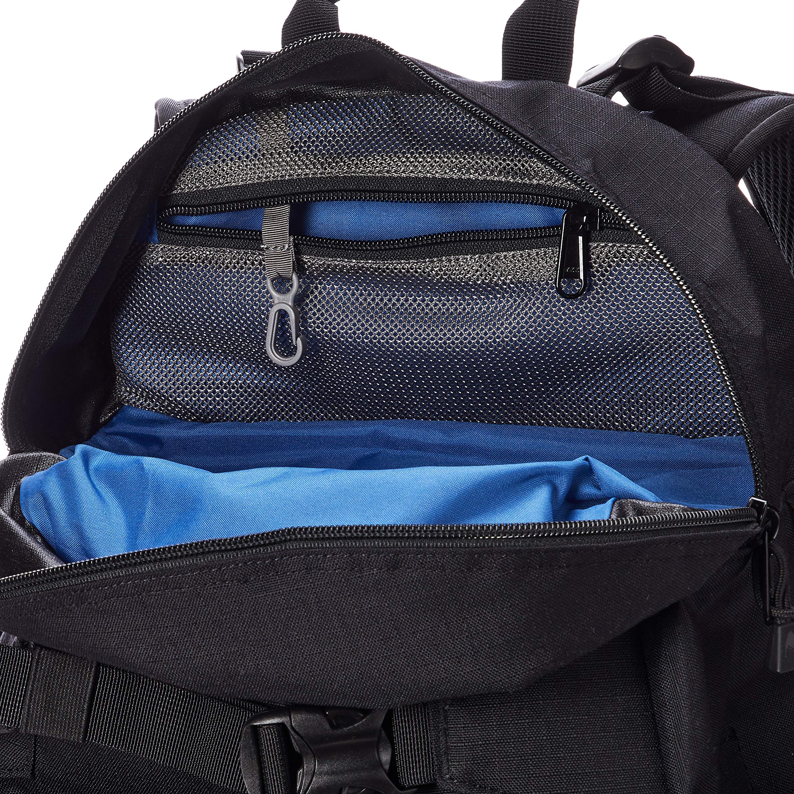 Burton Zoom Pack 26L sac à dos True Black