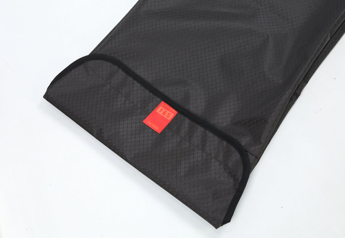 Nitro Light Sack housse snowboard 165 cm Raven