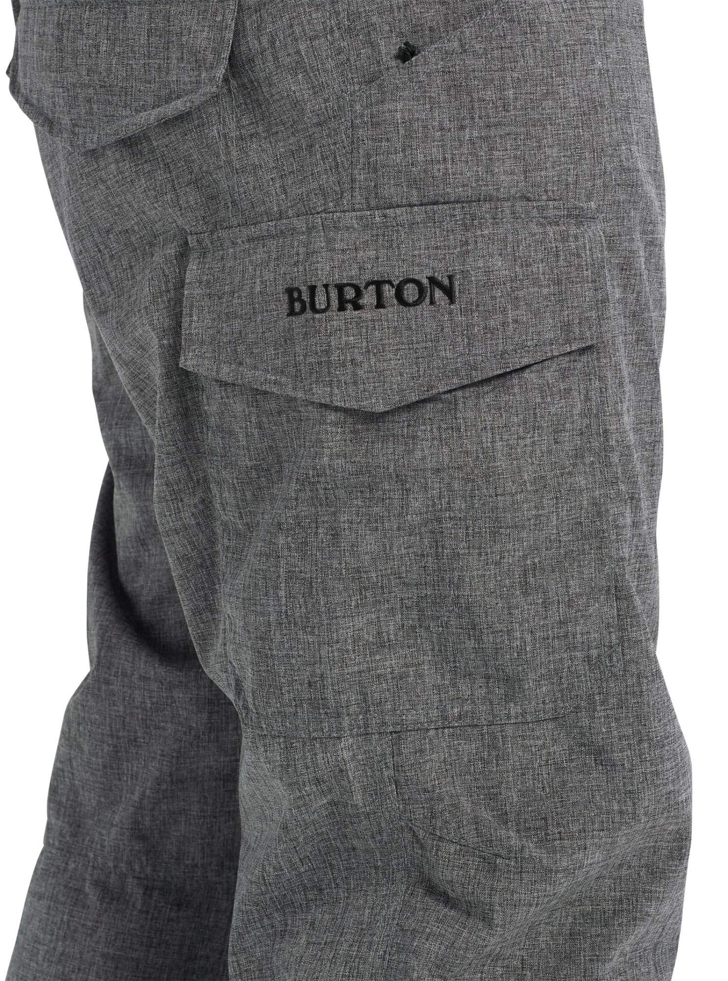 Burton Covert pantalon snowboard homme 10K imperméable