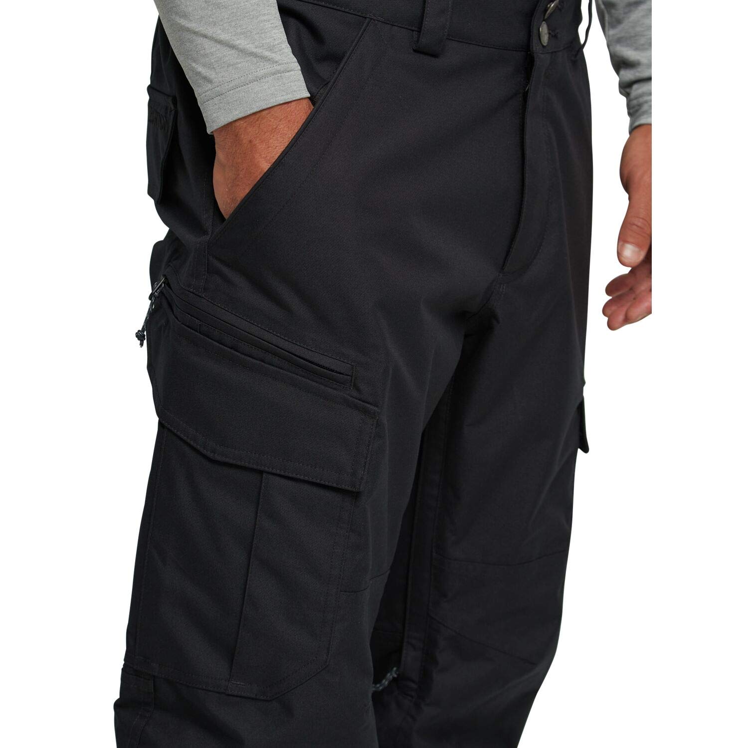 Burton Cargo Pant Pantalon de Snowboard Homme Regular