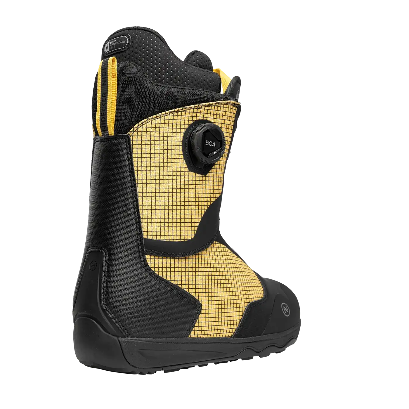 Nidecker Rift Men 2026 boots snowboard Boa