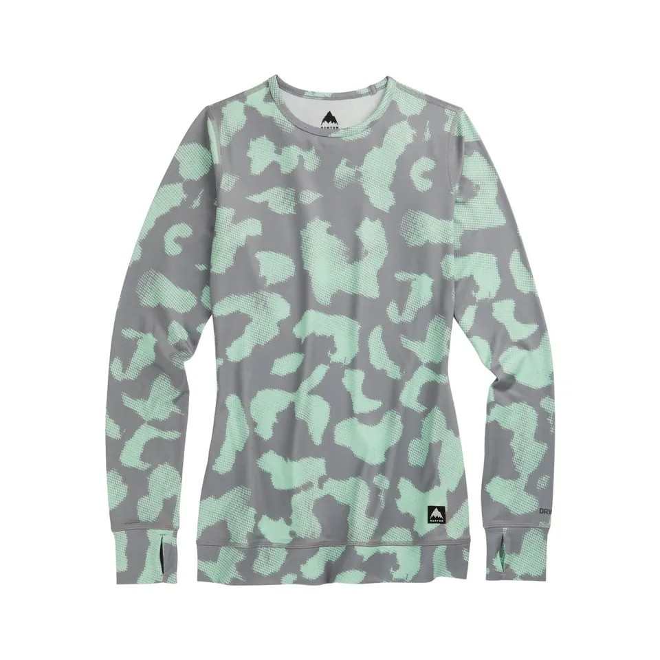 Burton Midweight sous-vêtement thermique femme taille 42