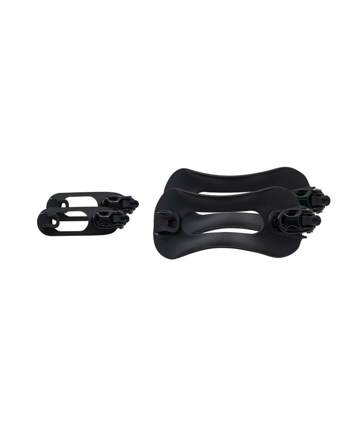Nidecker Spare Parts N11-E1 strap snowboard noir Magic S