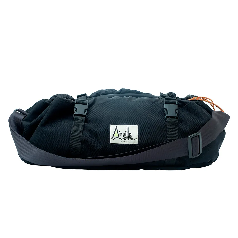 Aiguille Climbing sac à corde Rope Bag tarp 1,4 m