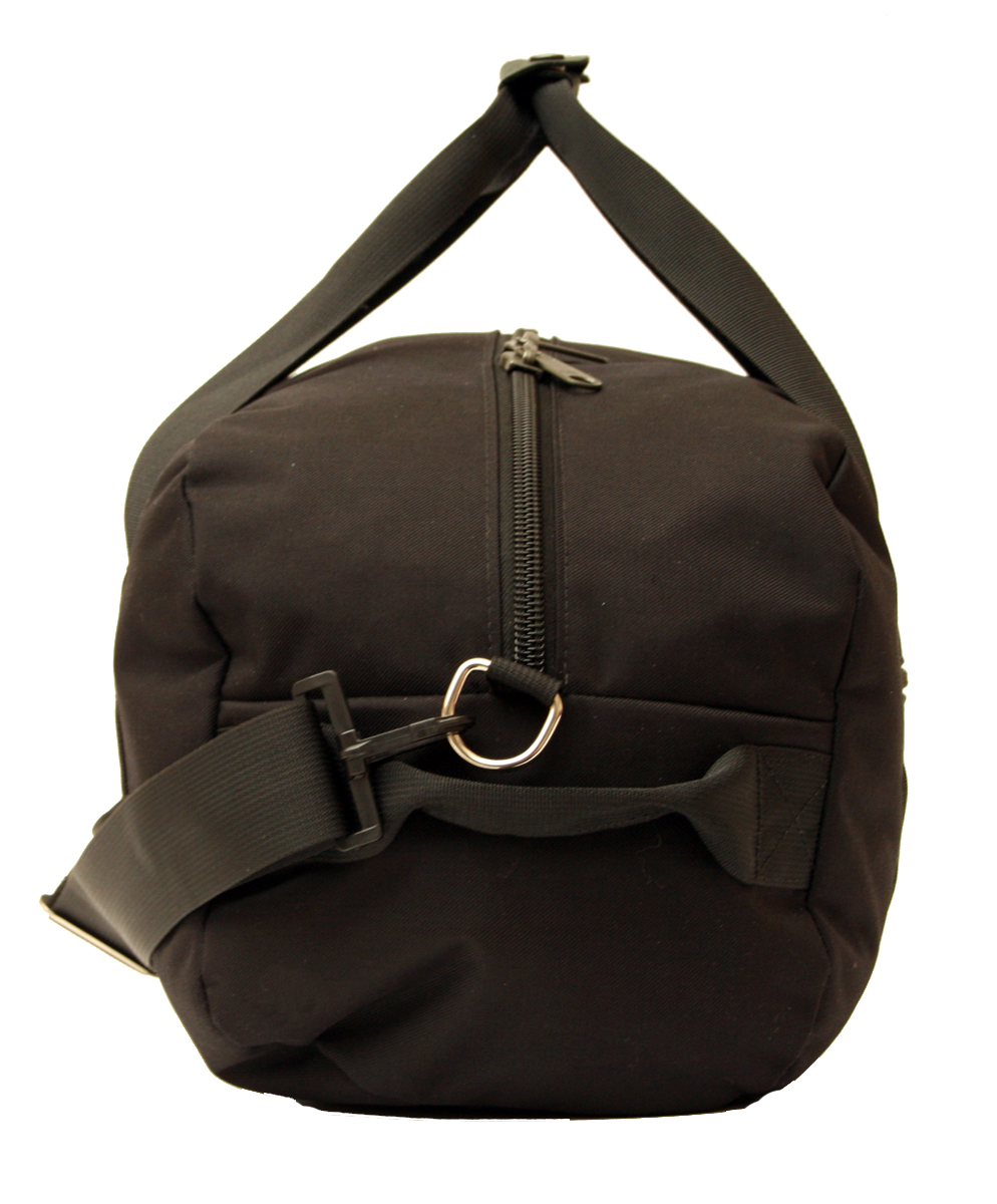 Snowsled Travel Bag Sac voyage 35L noir nylon