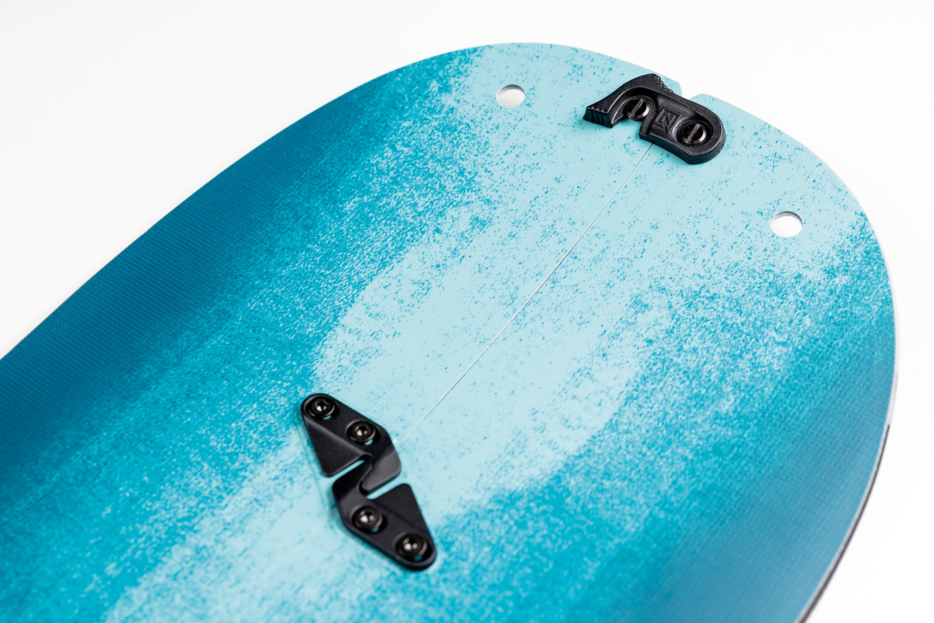 Nitro Nomad splitboard homme 156 randonnée