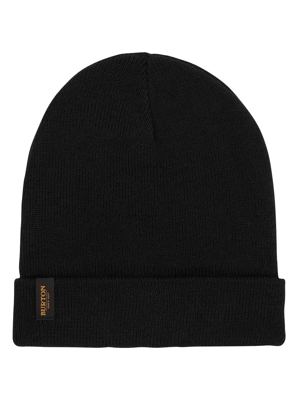 Burton Kactusbunch bonnet homme True Black