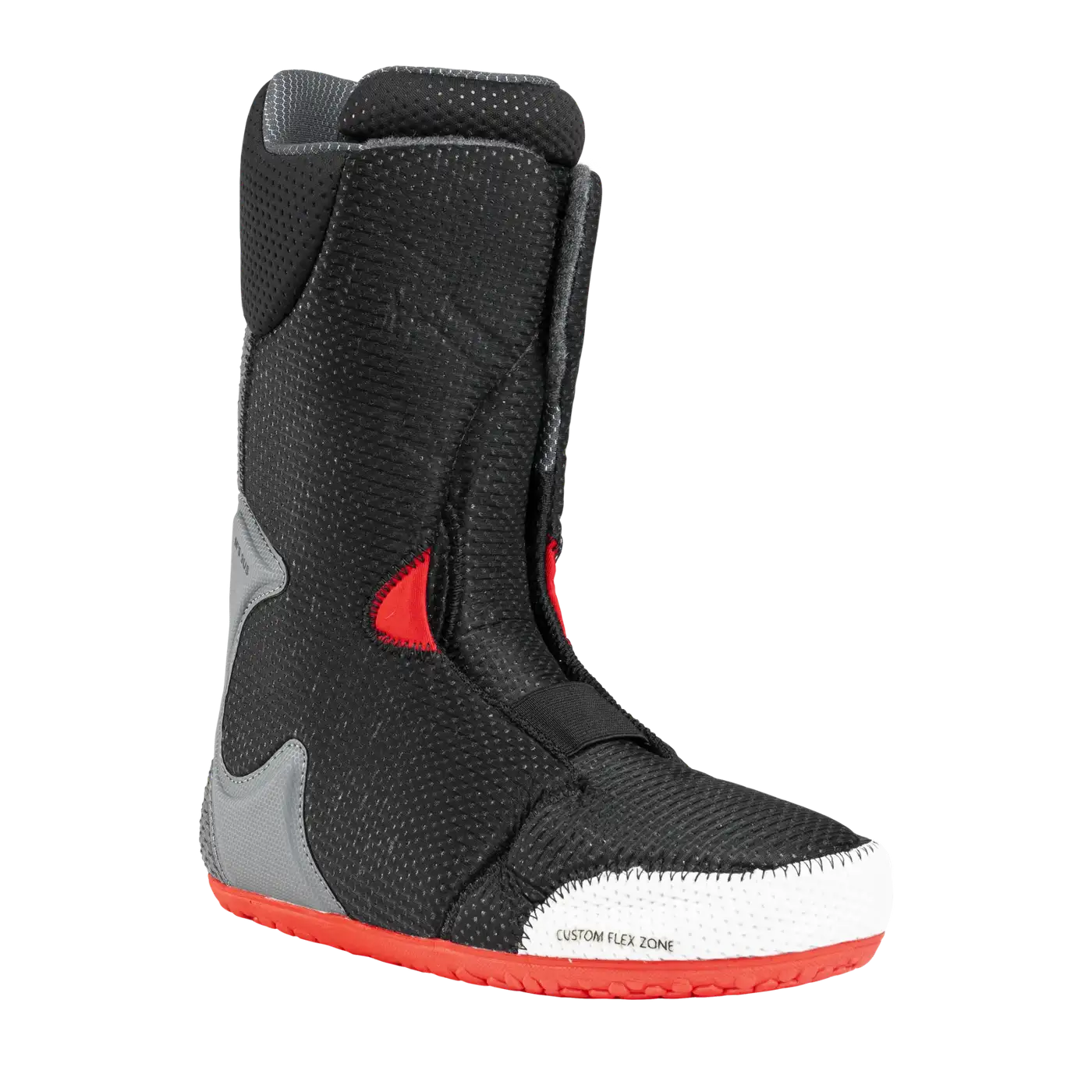 Nidecker Kita boots snowboard homme Black BOA Vibram rigide