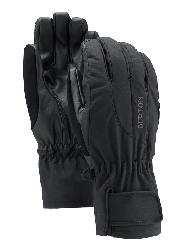 Burton Profile gants ski femme manchette Thermacore