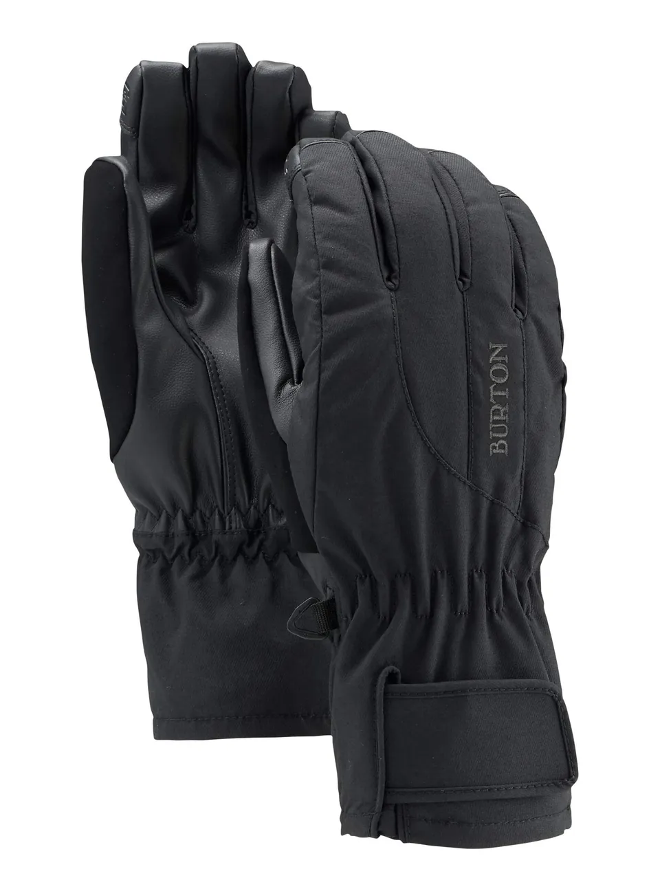 Burton Profile gants ski femme manchette Thermacore