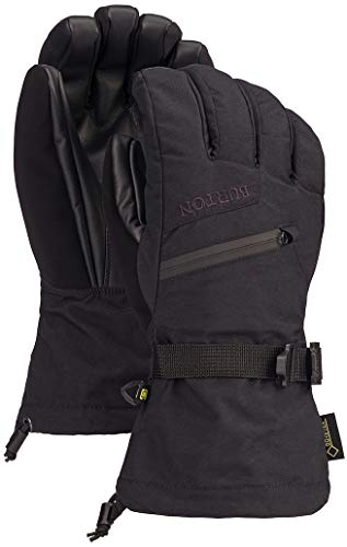 Burton Gore gants snowboard Homme DryRide tactile 2-en-1