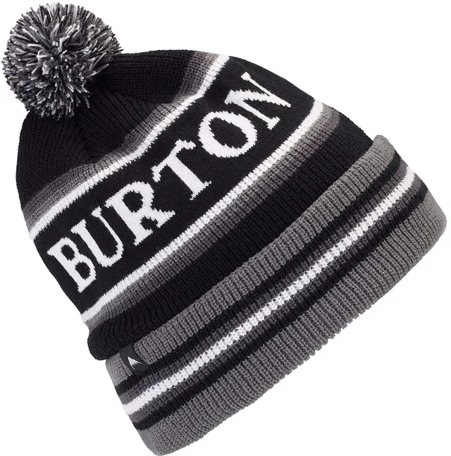 Burton Trope bonnet homme hiver