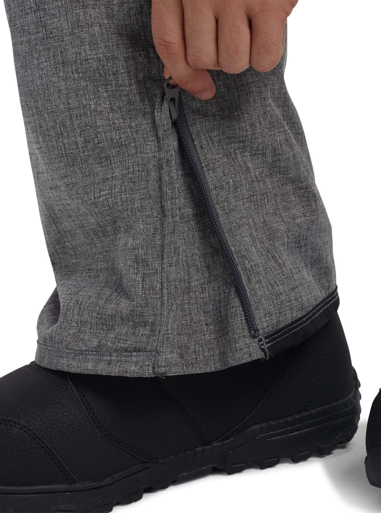 Burton Covert pantalon snowboard homme 10K imperméable